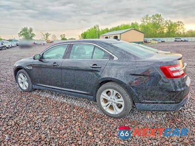 Drugie zdjęcie samochodu z przodu: 2017 FORD TAURUS SEL VIN:1FAHP2E8XHG116937 - miniatura