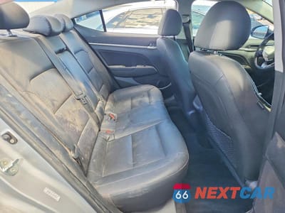 Zdjęcie 10 z 13 samochodu: 2020 HYUNDAI ELANTRA LIMITED VIN:KMHD84LF9LU929548 - miniatura