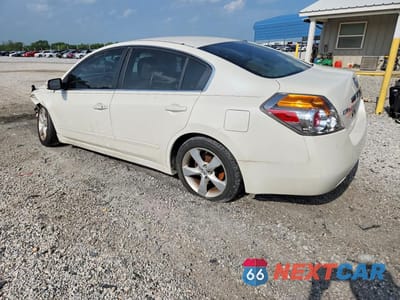 Drugie zdjęcie samochodu z przodu: 2009 NISSAN ALTIMA 3.5 SE VIN:1N4BL21E99C176312 - miniatura