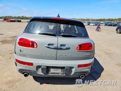Zdjęcie 6 z 12 samochodu: 2017 MINI COOPER S CLUBMAN ALL4 VIN:WMWLU5C56H2E81569 - miniatura