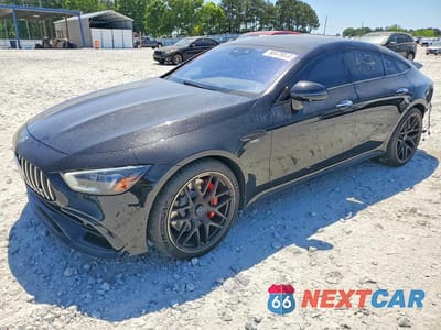 2022 MERCEDES-BENZ AMG GT 53 W1K7X6BB5NA048239 - główne zdjęcie licytacji z USA - miniatura