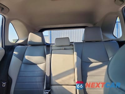 Zdjęcie 10 z 14 samochodu: 2021 TOYOTA RAV4 HYBRID XLE PREMIUM VIN:2T3B6RFV8MW007486 - miniatura