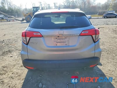 Zdjęcie 6 z 13 samochodu: 2020 HONDA HR-V EX VIN:3CZRU5H58LM700966 - miniatura