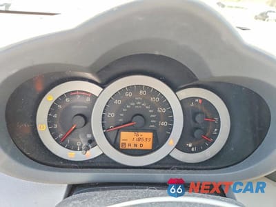 Zdjęcie 9 z 13 samochodu: 2010 TOYOTA RAV4 VIN:2T3DK4DV3AW026453 - miniatura
