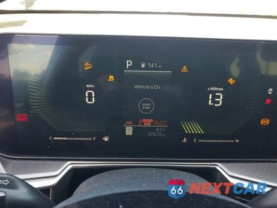 Zdjęcie 9 z 13 samochodu: 2024 KIA SORENTO S VIN:5XYRL4JC0RG251252 - miniatura