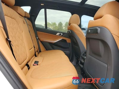 Zdjęcie 11 z 13 samochodu: 2024 BMW X5 XDRIVE40I VIN:5UX23EU04R9S65082 - miniatura