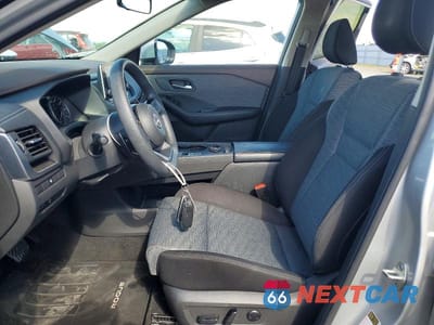 Zdjęcie 7 z 14 samochodu: 2023 NISSAN ROGUE SV VIN:JN8BT3BB9PW488988 - miniatura