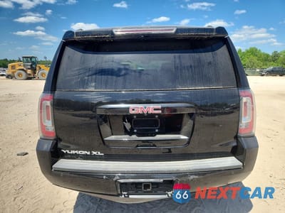 Zdjęcie 6 z 12 samochodu: 2015 GMC YUKON XL C1500 SLT VIN:1GKS1HKC3FR246853 - miniatura