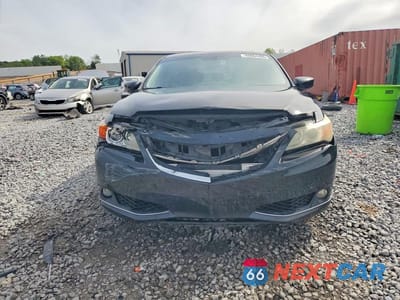 Piąte zdjęcie samochodu w środku: 2014 ACURA ILX 20 TECH VIN:19VDE1F70EE009799 - miniatura