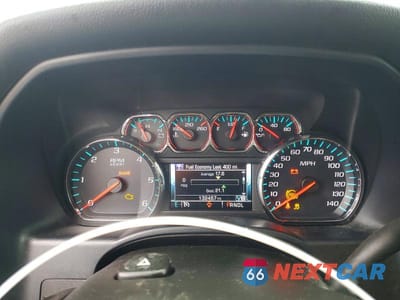 Zdjęcie 9 z 12 samochodu: 2019 CHEVROLET SILVERADO LD K1500 LT VIN:2GCVKPEC5K1192616 - miniatura
