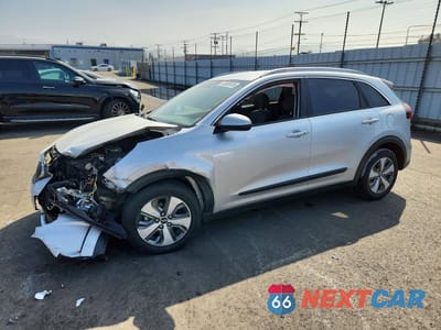 2018 KIA NIRO LX KNDCB3LC0J5155828 - główne zdjęcie licytacji z USA - miniatura