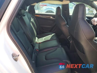 Zdjęcie 10 z 13 samochodu: 2013 AUDI S4 PREMIUM PLUS VIN:WAUBGAFL4DA162593 - miniatura
