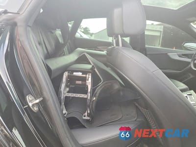 Zdjęcie 10 z 12 samochodu: 2018 AUDI A5 PREMIUM PLUS VIN:WAUBNCF52JA064175 - miniatura