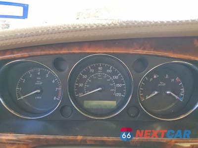 Zdjęcie 9 z 12 samochodu: 2008 JAGUAR XJ VANDEN PLAS VIN:SAJWA82B98SH26786 - miniatura