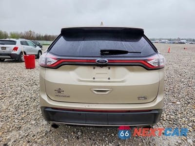 Zdjęcie 6 z 13 samochodu: 2017 FORD EDGE SEL VIN:2FMPK4J99HBC42949 - miniatura
