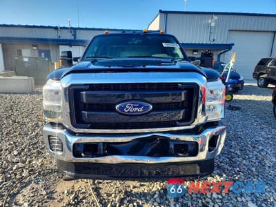 Piąte zdjęcie samochodu w środku: 2016 FORD F250 SUPER DUTY VIN:1FT7X2B67GEC68788 - miniatura