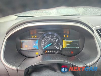 Zdjęcie 9 z 13 samochodu: 2018 FORD EDGE SEL VIN:2FMPK4J9XJBB85702 - miniatura