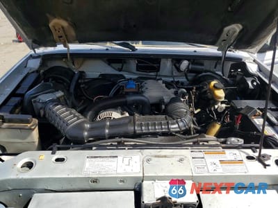 Zdjęcie 11 z 12 samochodu: 1993 FORD RANGER SUPER CAB VIN:1FTCR14U1PPA16134 - miniatura