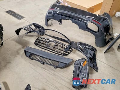 Zdjęcie 13 z 14 samochodu: 2024 MERCEDES-BENZ GLS 450 4MATIC VIN:4JGFF5KE4RB048564 - miniatura