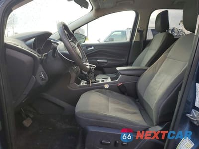 Zdjęcie 7 z 13 samochodu: 2018 FORD ESCAPE SE VIN:1FMCU9GD3JUB75203 - miniatura