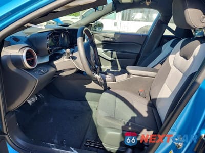 Zdjęcie 7 z 13 samochodu: 2025 CHEVROLET TRAX 1RS VIN:KL77LGEP9SC330903 - miniatura