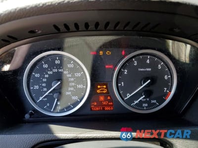 Zdjęcie 9 z 13 samochodu: 2013 BMW X6 XDRIVE50I VIN:5UXFG8C56DL591367 - miniatura