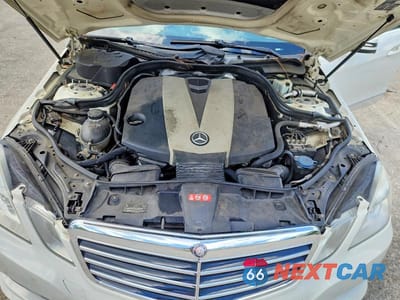 Zdjęcie 11 z 12 samochodu: 2012 MERCEDES-BENZ E 350 BLUETEC VIN:WDDHF2EB4CA547462 - miniatura