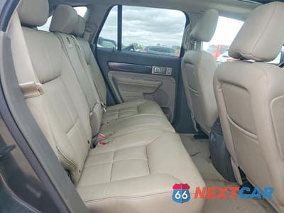 Zdjęcie 11 z 13 samochodu: 2007 LINCOLN MKX VIN:2LMDU88C37BJ22007 - miniatura