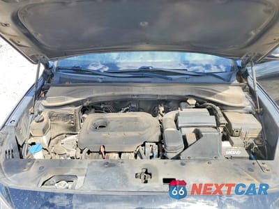 Zdjęcie 12 z 12 samochodu: 2020 HYUNDAI SANTA FE SEL VIN:5NMS33ADXLH236243 - miniatura