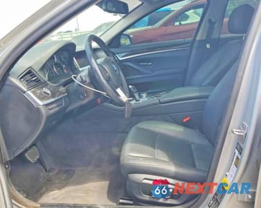 Zdjęcie 7 z 13 samochodu: 2015 BMW 528 XI VIN:WBA5A7C53FD620939 - miniatura