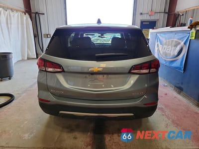 Zdjęcie 6 z 12 samochodu: 2024 CHEVROLET EQUINOX LT VIN:3GNAXUEG3RS151232 - miniatura