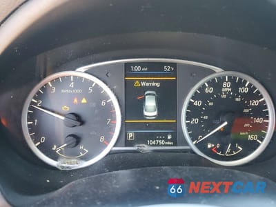 Zdjęcie 9 z 12 samochodu: 2019 NISSAN SENTRA S VIN:3N1AB7AP8KY346652 - miniatura