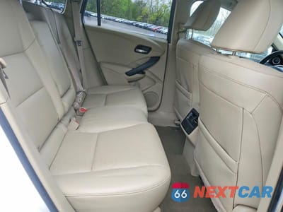 Zdjęcie 11 z 13 samochodu: 2018 ACURA RDX VIN:5J8TB4H37JL019398 - miniatura