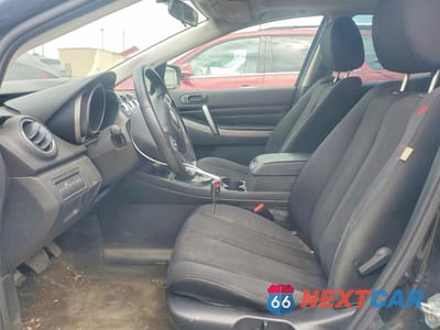 Zdjęcie 7 z 13 samochodu: 2010 MAZDA CX-7 VIN:JM3ER2W5XA0336158 - miniatura