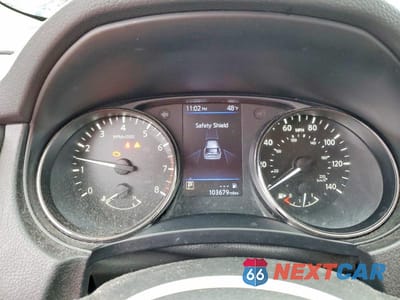 Zdjęcie 9 z 14 samochodu: 2018 NISSAN ROGUE S VIN:JN8AT2MV2JW301854 - miniatura