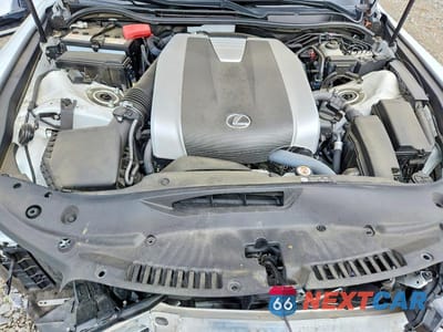 Zdjęcie 11 z 13 samochodu: 2024 LEXUS IS 350 F SPORT VIN:JTHGZ1E26R5034642 - miniatura