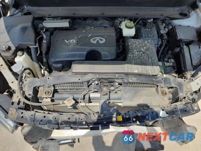 Zdjęcie 12 z 14 samochodu: 2020 INFINITI QX60 PURE VIN:5N1DL0MM8LC526073 - miniatura