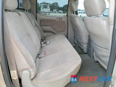 Zdjęcie 10 z 12 samochodu: 2004 TOYOTA TACOMA V6 VIN:5TEHN72N74Z339933 - miniatura