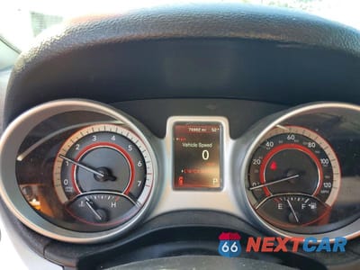 Zdjęcie 9 z 13 samochodu: 2019 DODGE JOURNEY SE VIN:3C4PDCBB9KT852372 - miniatura