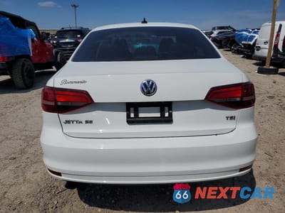 Zdjęcie 6 z 11 samochodu: 2018 VOLKSWAGEN JETTA SE VIN:3VWDB7AJ8JM261707 - miniatura