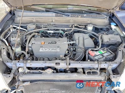 Zdjęcie 11 z 11 samochodu: 2004 HONDA CR-V EX VIN:SHSRD788X4U208918 - miniatura