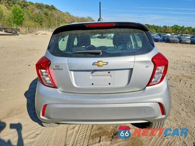 Zdjęcie 6 z 12 samochodu: 2020 CHEVROLET SPARK 1LT VIN:KL8CD6SA5LC442925 - miniatura