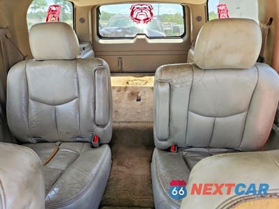 Zdjęcie 10 z 13 samochodu: 2003 CHEVROLET SUBURBAN K1500 VIN:1GNFK16T33J188790 - miniatura