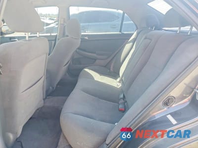 Zdjęcie 10 z 12 samochodu: 2007 HONDA ACCORD LX VIN:1HGCM56407A218440 - miniatura