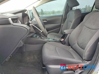 Zdjęcie 7 z 12 samochodu: 2020 TOYOTA COROLLA LE VIN:5YFEPRAE6LP037595 - miniatura