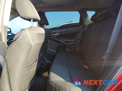 Zdjęcie 11 z 12 samochodu: 2009 PONTIAC VIBE VIN:5Y2SM67069Z419579 - miniatura