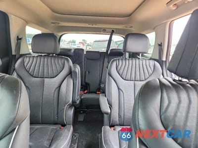 Zdjęcie 10 z 14 samochodu: 2023 HYUNDAI PALISADE LIMITED VIN:KM8R54GE6PU578216 - miniatura