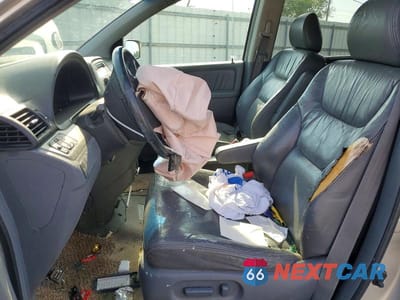 Zdjęcie 7 z 14 samochodu: 2006 HONDA ODYSSEY EXL VIN:5FNRL38696B442987 - miniatura