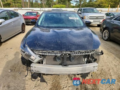 Piąte zdjęcie samochodu w środku: 2018 NISSAN MAXIMA 3.5 S VIN:1N4AA6AP4JC400097 - miniatura