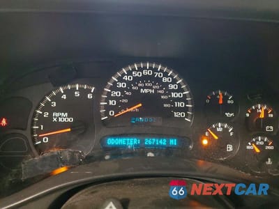 Zdjęcie 9 z 12 samochodu: 2005 GMC NEW SIERRA K1500 VIN:1GTEK19V35E333355 - miniatura